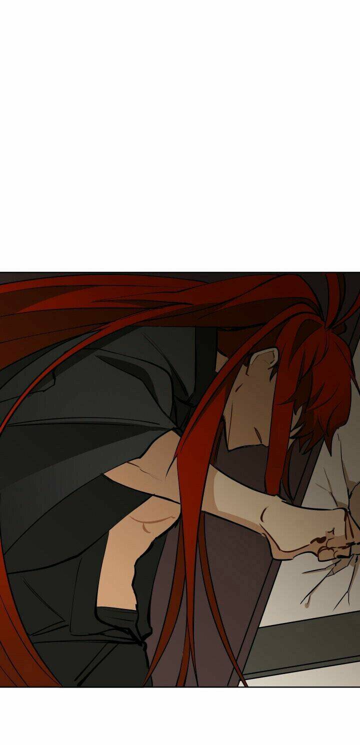 Quái Thú Với Hoa: Chapter 20