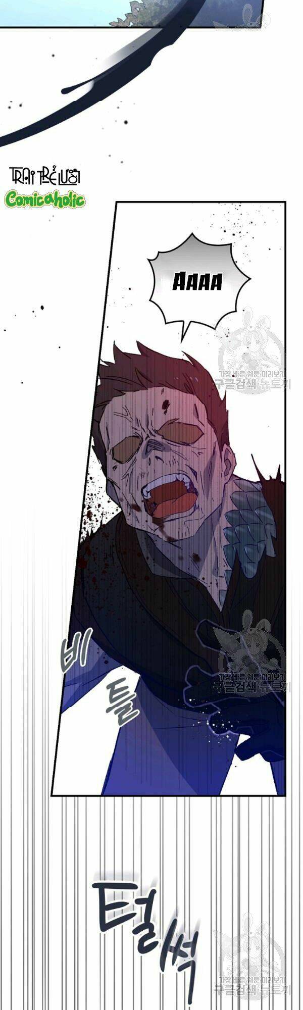 Kỵ Sĩ Đỏ Không Mê Tiền Mù Quáng: Chapter 25