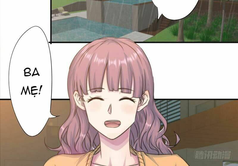Lật Mặt: Chapter 13