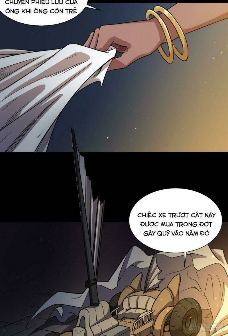 Chuyển Sinh Thành Nữ Hầu Tà Ác: Chapter 26