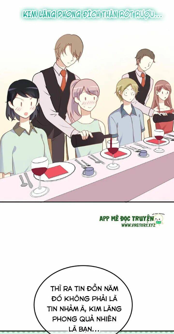 Thần Tượng Điểm Zero: Chapter 125