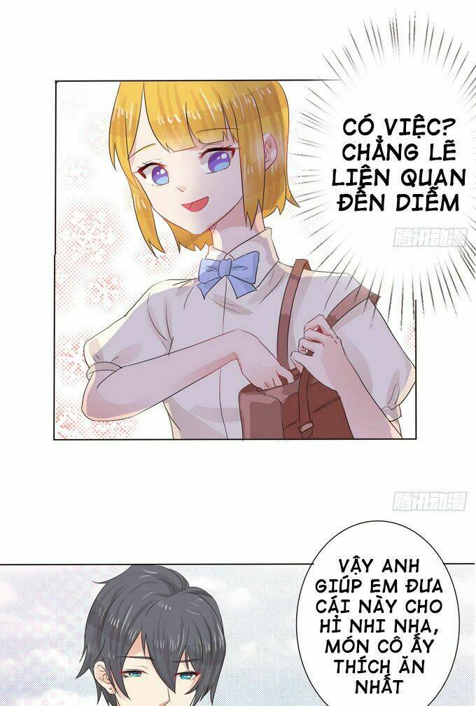 Ma Vương Luyến Ái Chỉ Nam: Chapter 75