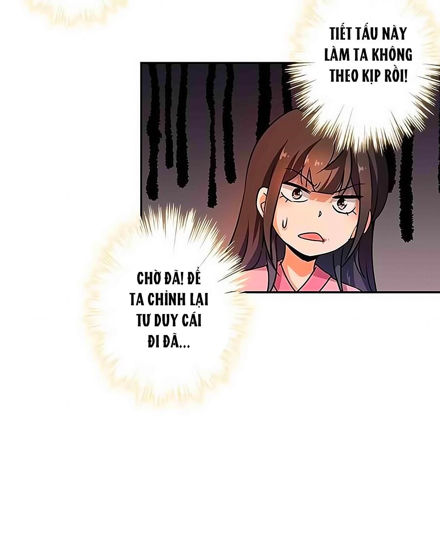 Vương Gia ! Ngươi Thật Bỉ Ổi !: Chapter 322