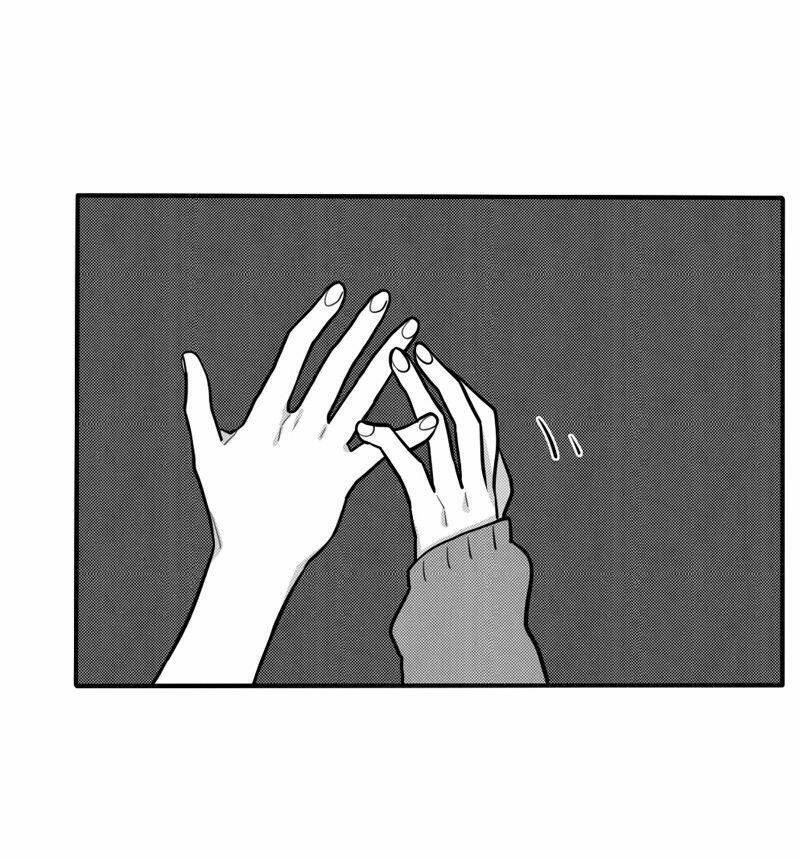 Not So Shoujo Love Story: Chapter 6