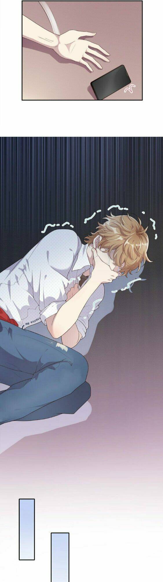 Cao Phán: Chapter 1