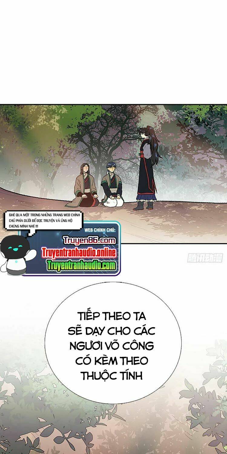Học Sĩ Tái Sinh: Chapter 173