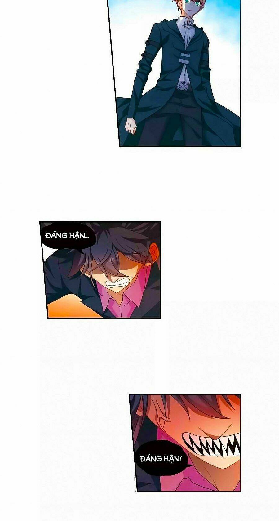 Tô Tịch Kỳ Quái: Chapter 97.3