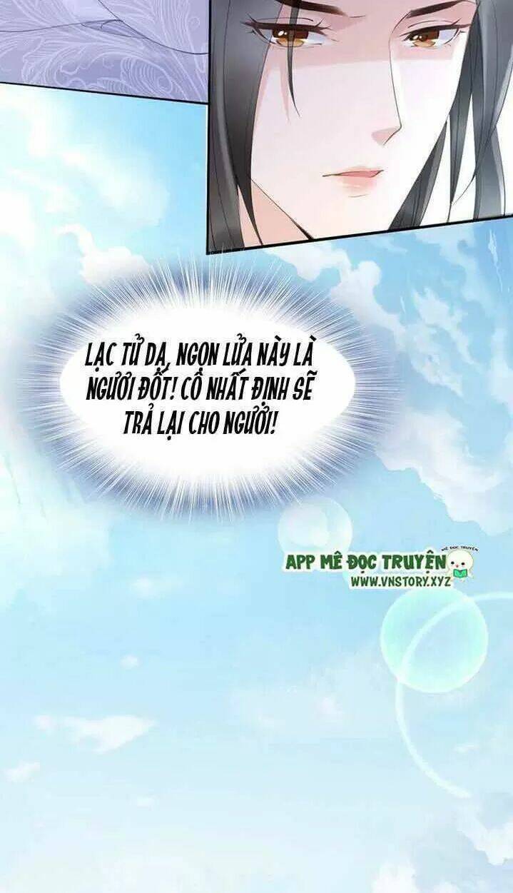 Nhất Sinh Nhất Thế Tiếu Thương Khung: Chapter 33