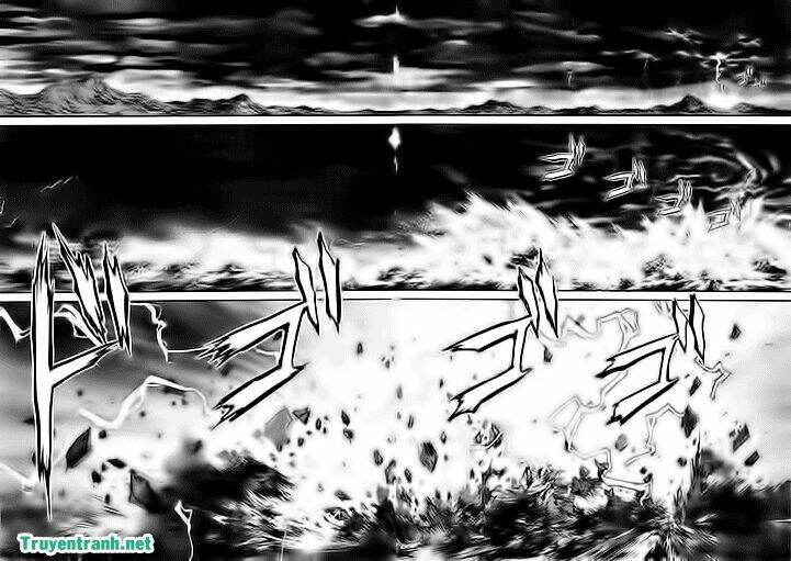 Devil Vs Hades: Chapter 15