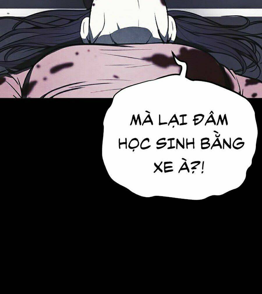 Cậu Bé Shotgun: Chapter 15