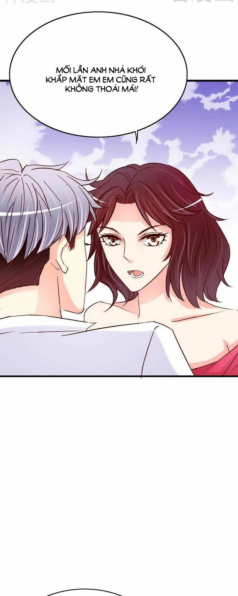 101 Phương Pháp Của Tổng Tài: Chapter 102