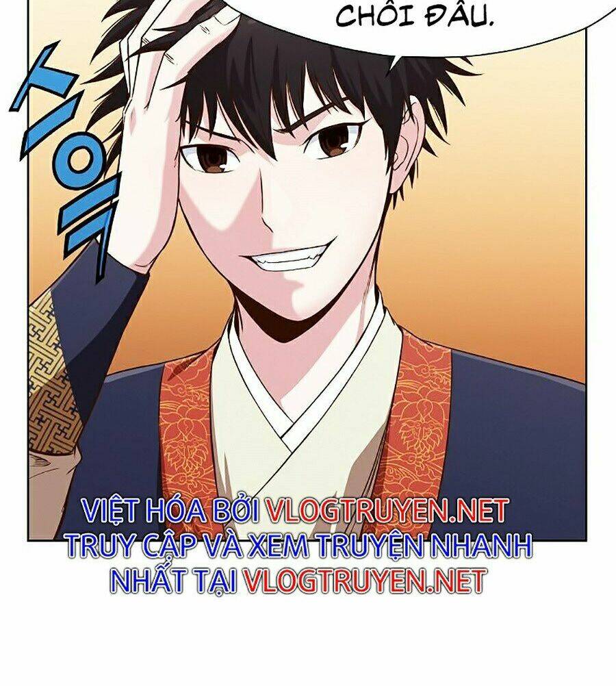 Thiên Võ Chiến Thần: Chapter 13