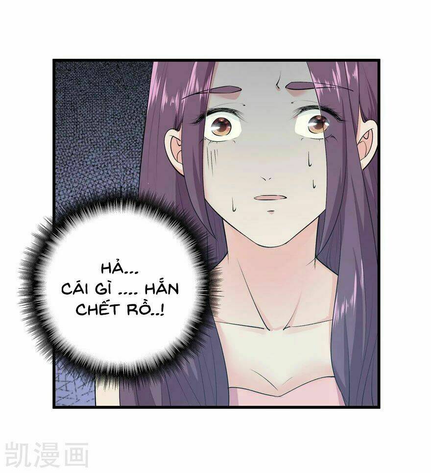 Khốn Ái Tù Lung: Chapter 34