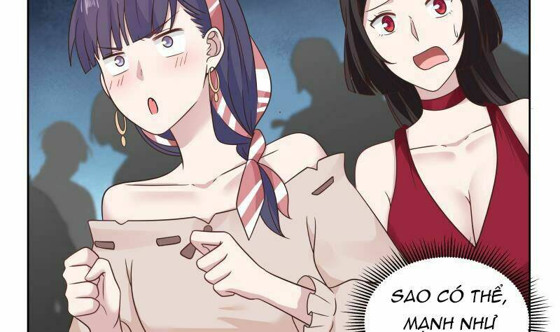 Đô Thị Tuyệt Thế Cuồng Tôn: Chapter 8