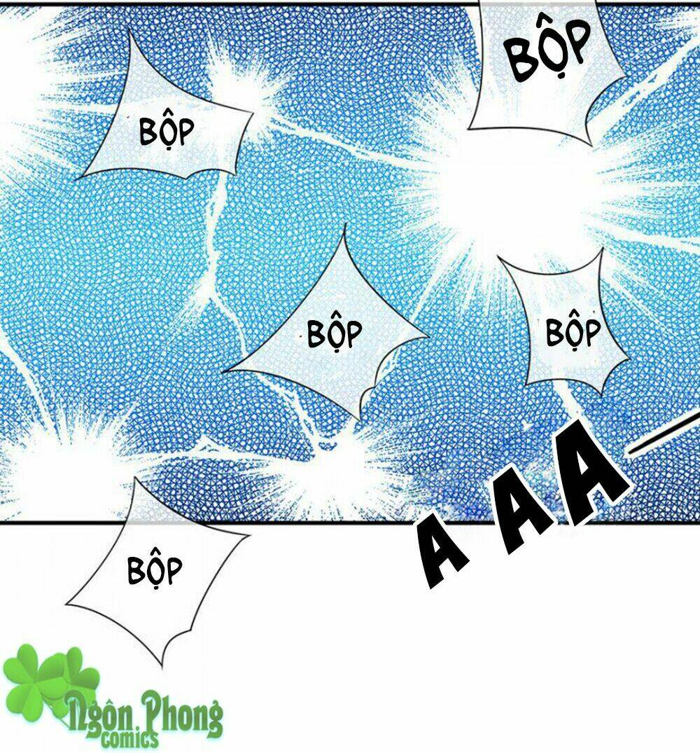 Nhật Ký Dạy Dỗ Của Gia Tộc Đáng Yêu: Chapter 6