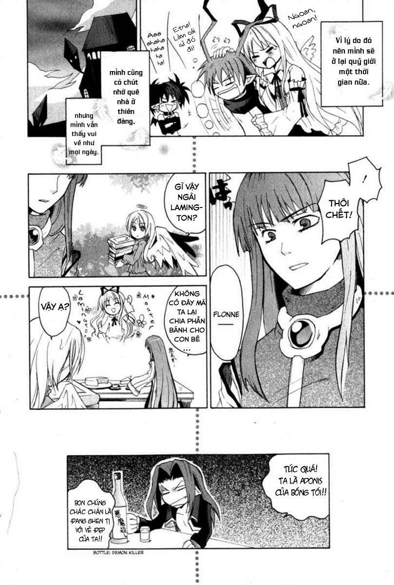 Makai Senki Disgaea: Chapter 2