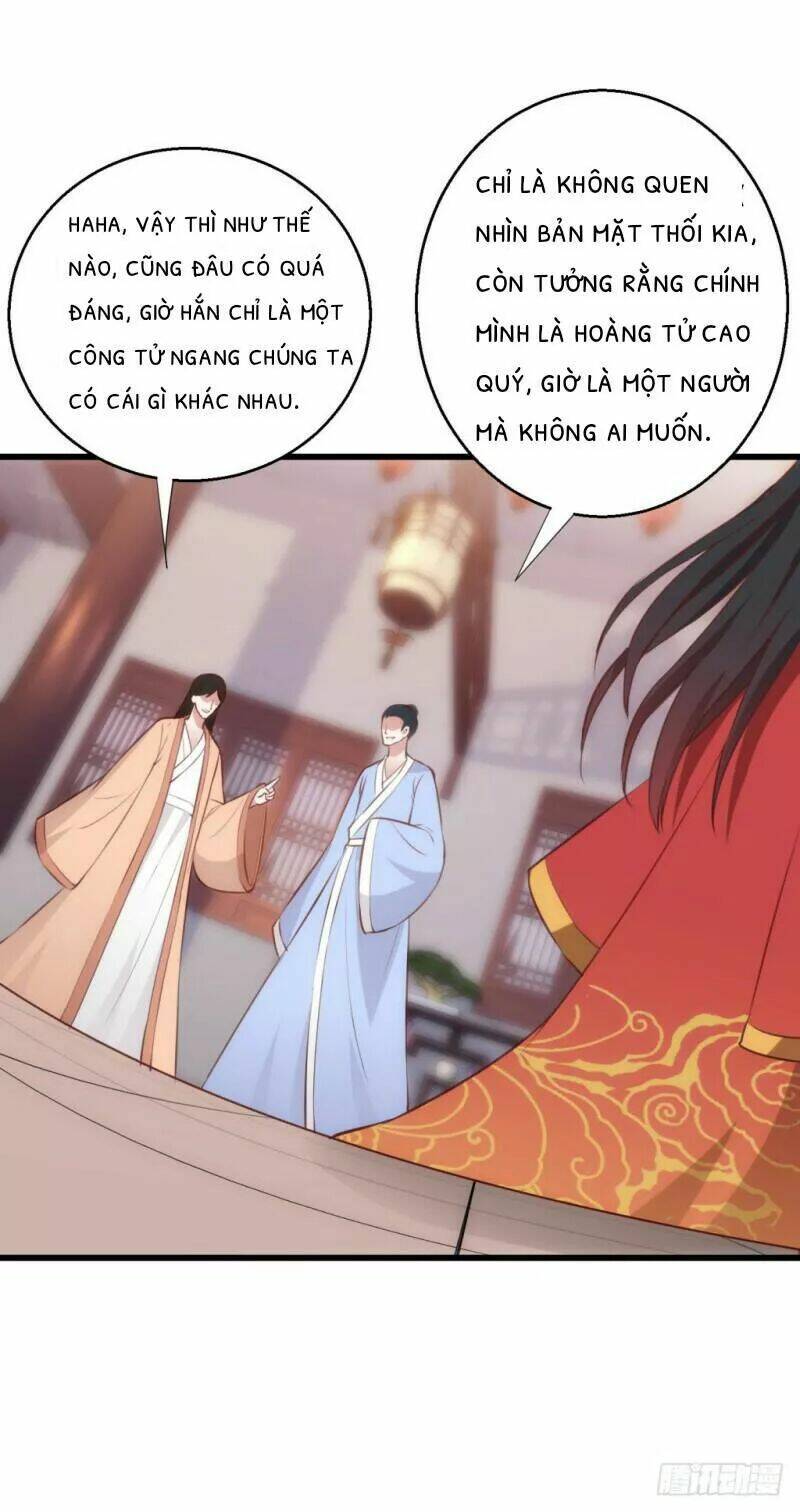 Bẩm Báo Công Chúa !: Chapter 26