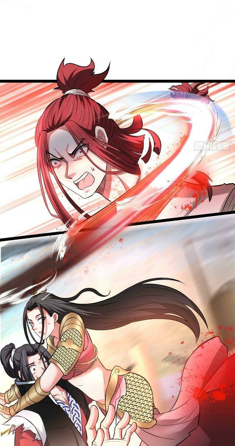 Trọng Sinh Tối Cường Ma Tôn Ở Rể: Chapter 51