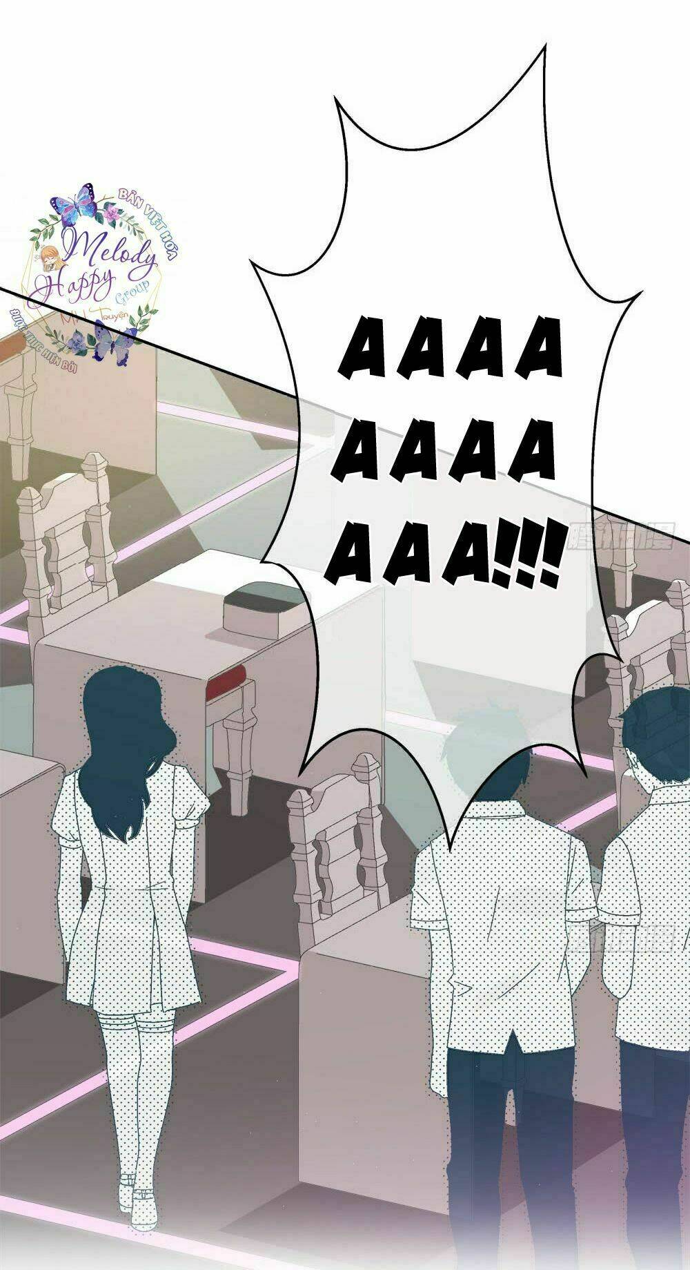 Đối Nhĩ Duy Mệnh Thị Tòng: Chapter 15