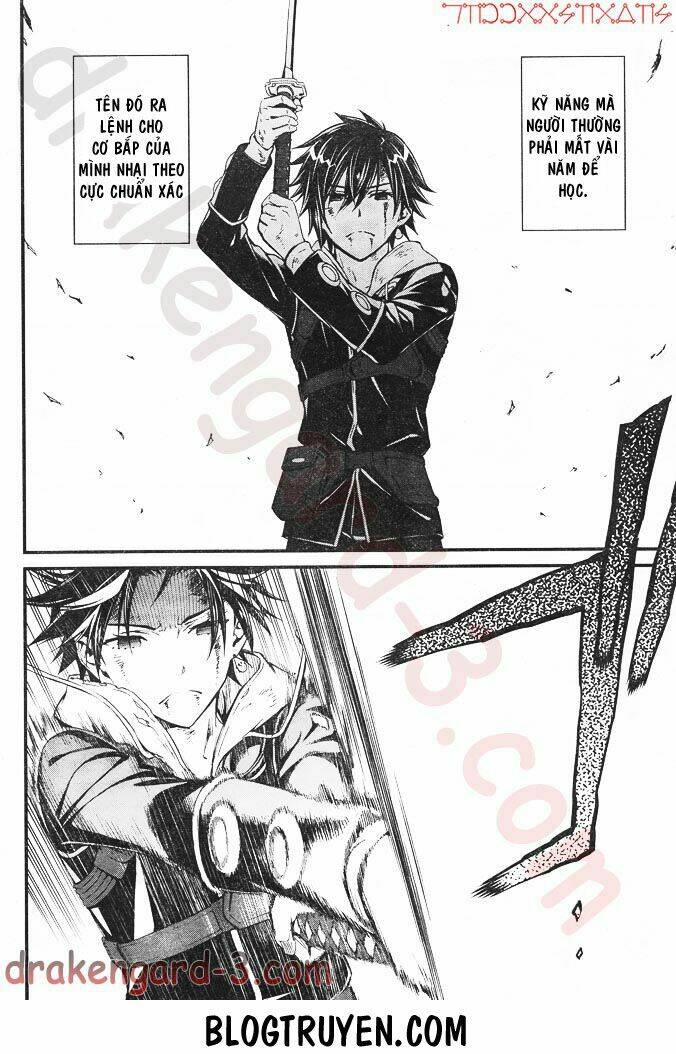 Kimi Shi Ni Tamou Koto Nakare: Chapter 6