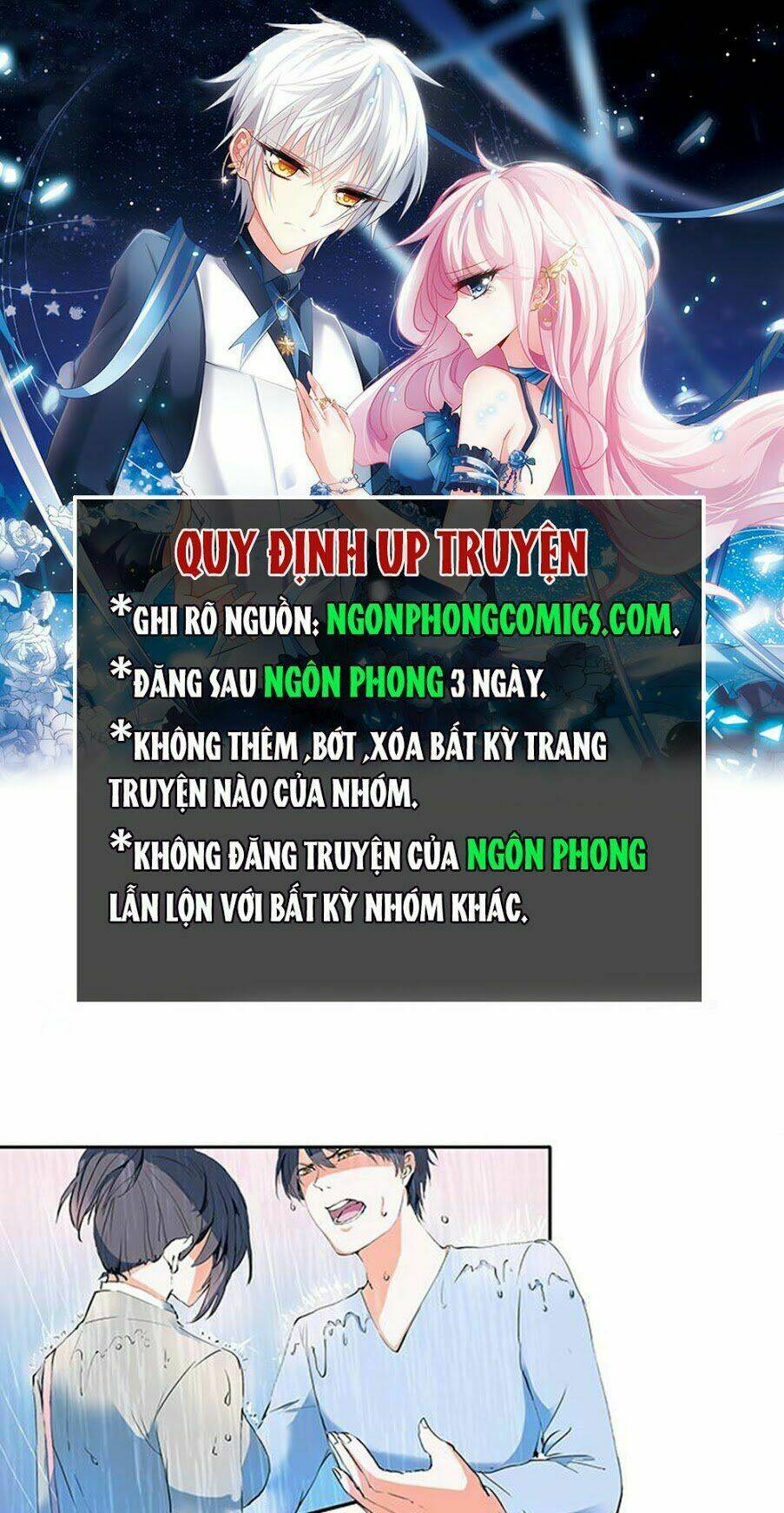 Thiên Kim Đường Môn: Chapter 9