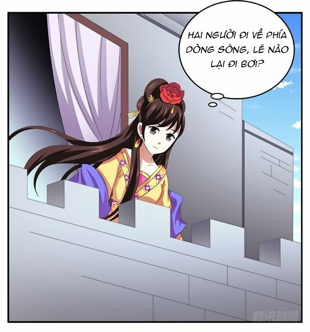 Thịnh Thế An Nhiên: Chapter 52