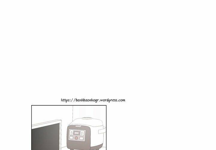 Vẽ Nên Tình Yêu Của Chúng Ta: Chapter 5