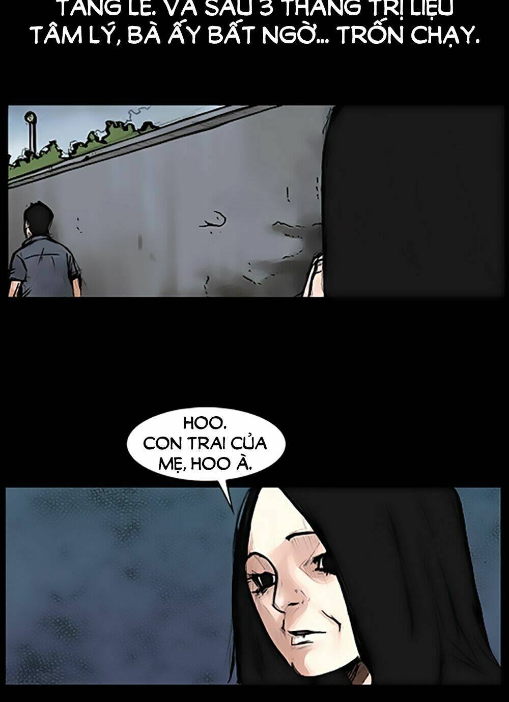 Độc Cô Tiền Truyện: Chapter 136