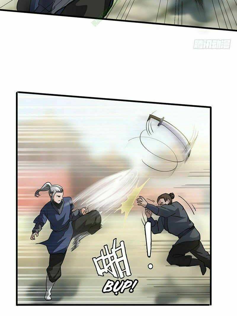 Bất Diệt Nguyên Thần: Chapter 46