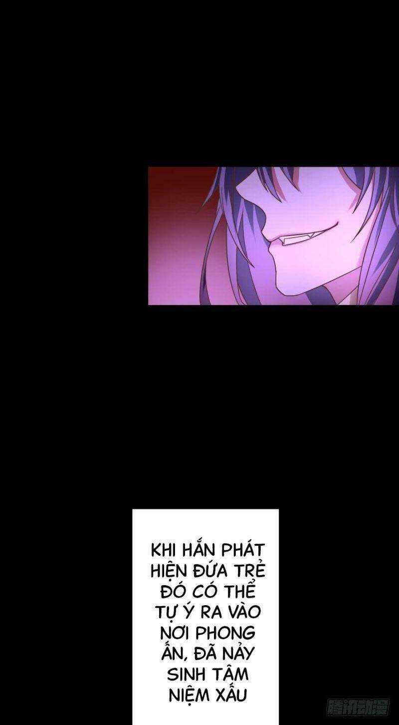 Nhân Ngư Học Trưởng, Đừng Ôm Ta!: Chapter 70