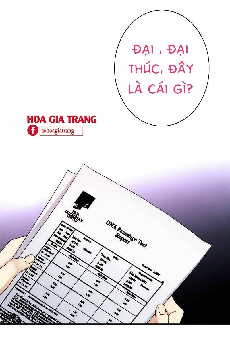 Phục Thù Thiếu Gia Tiểu Điềm Thê: Chapter 59