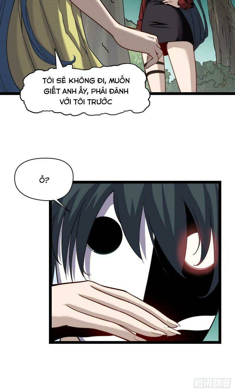 Ta Độ Kiếp Thất Bại Đều Là Tại Ngươi: Chapter 36