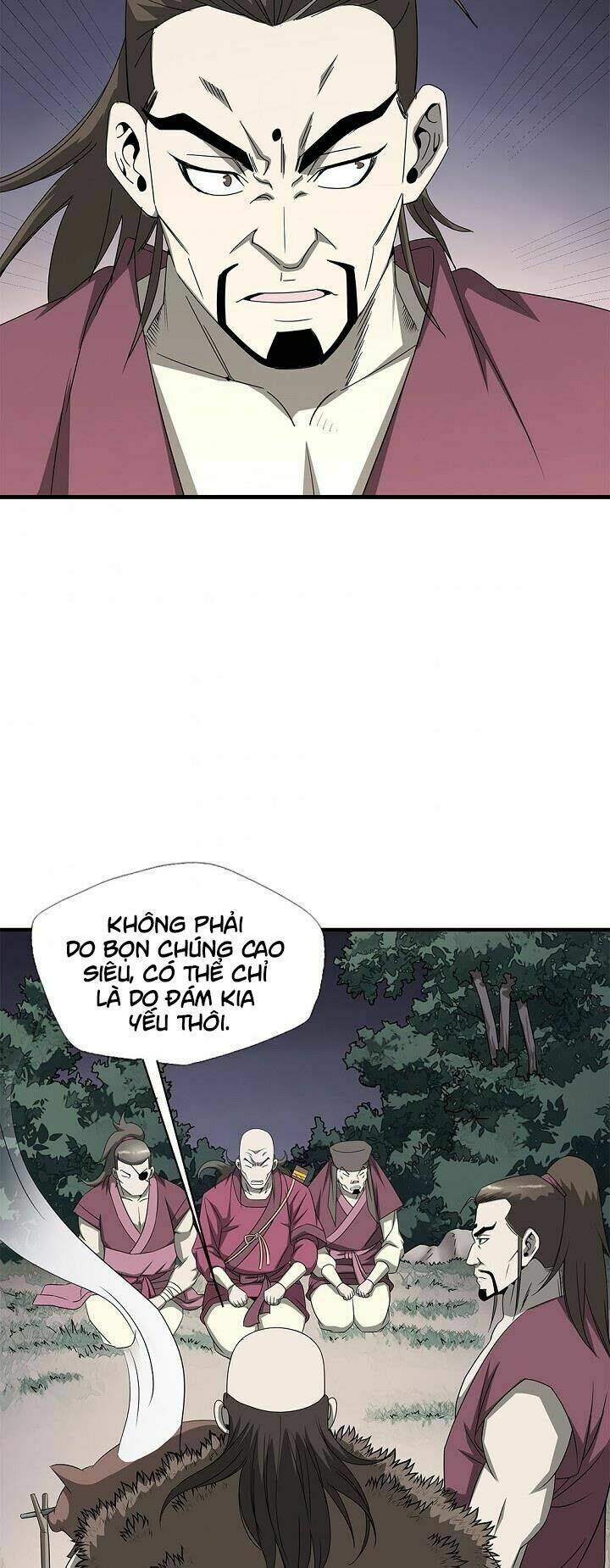 Cuồng Long: Chapter 32