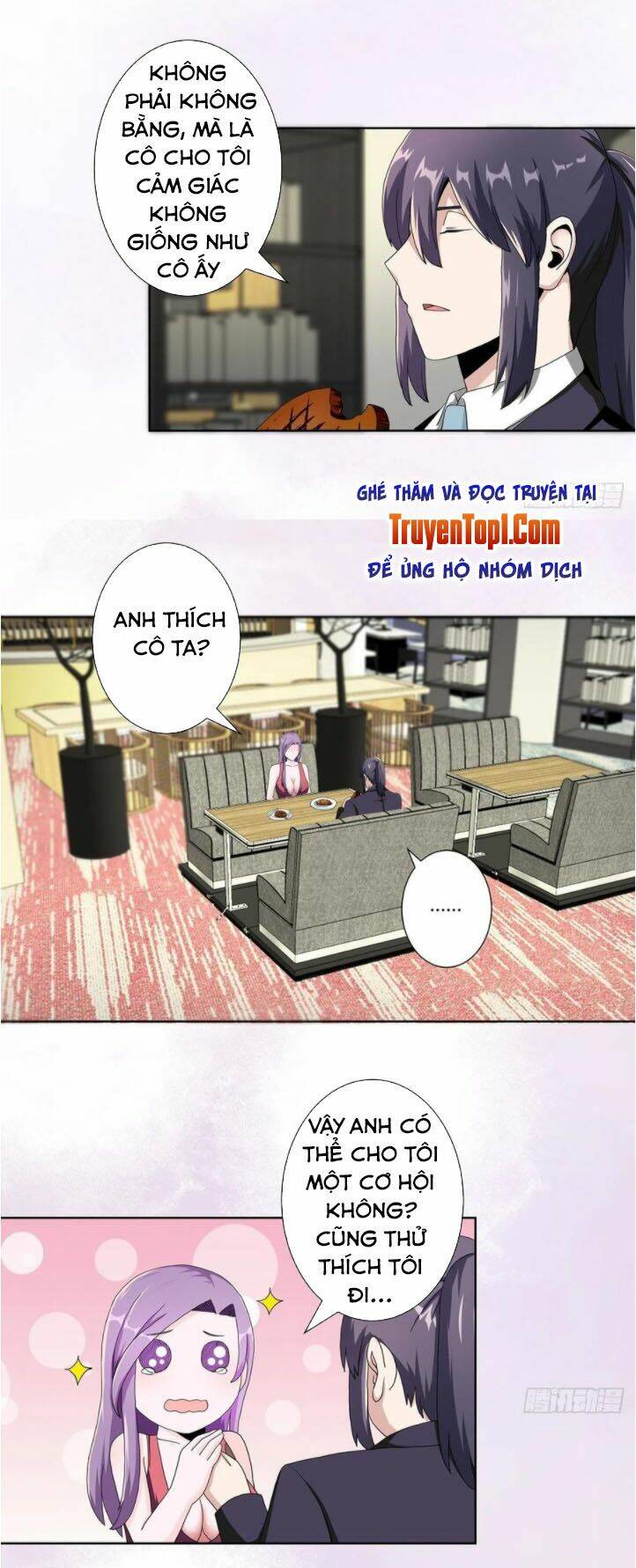 Người Tu Tiên Tại Đô Thị: Chapter 67