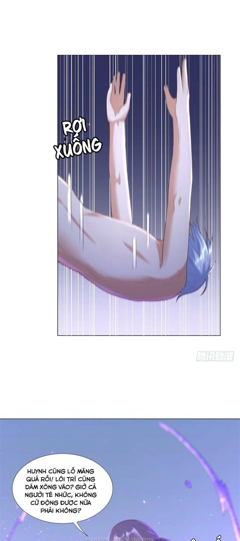 Chí Tôn Trọng Sinh: Chapter 25