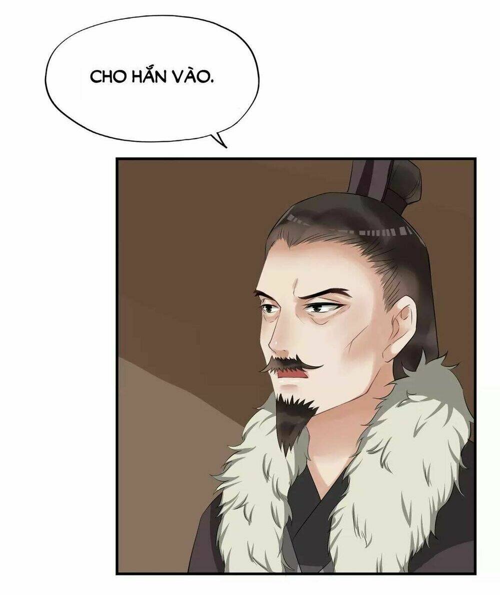 Bồng Sơn Viễn: Chapter 20