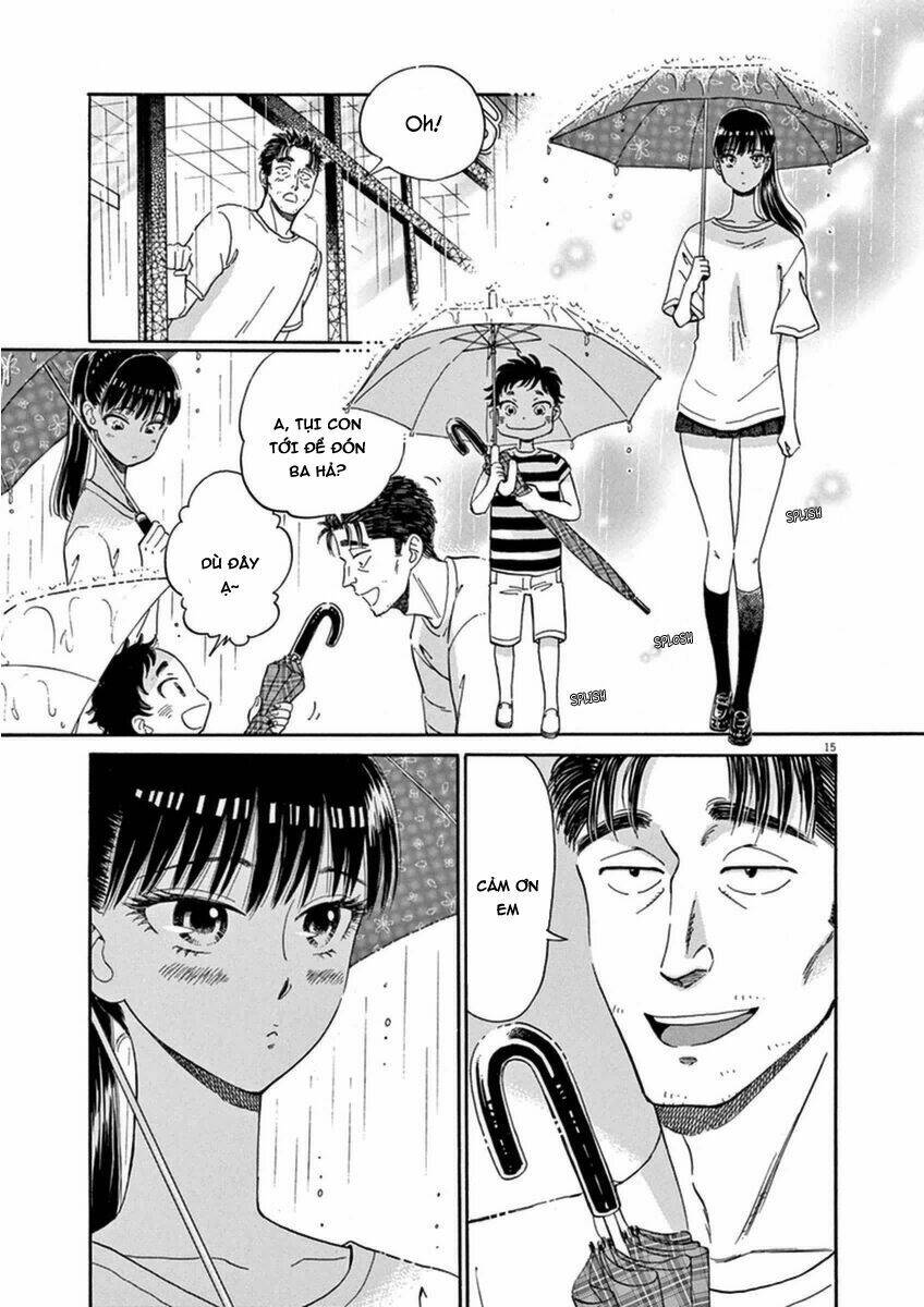 Koi Wa Ameagari No You Ni: Chapter 17