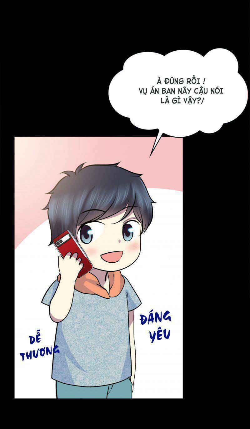 Người Yêu Thời Không: Chapter 37