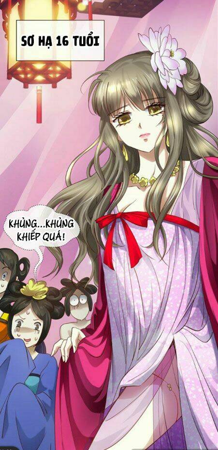 Một Vạn Tư Thế Công Lược Yêu Nam: Chapter 6