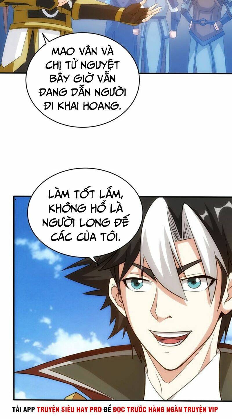 Rich Player - Người Chơi Khắc Kim: Chapter 104