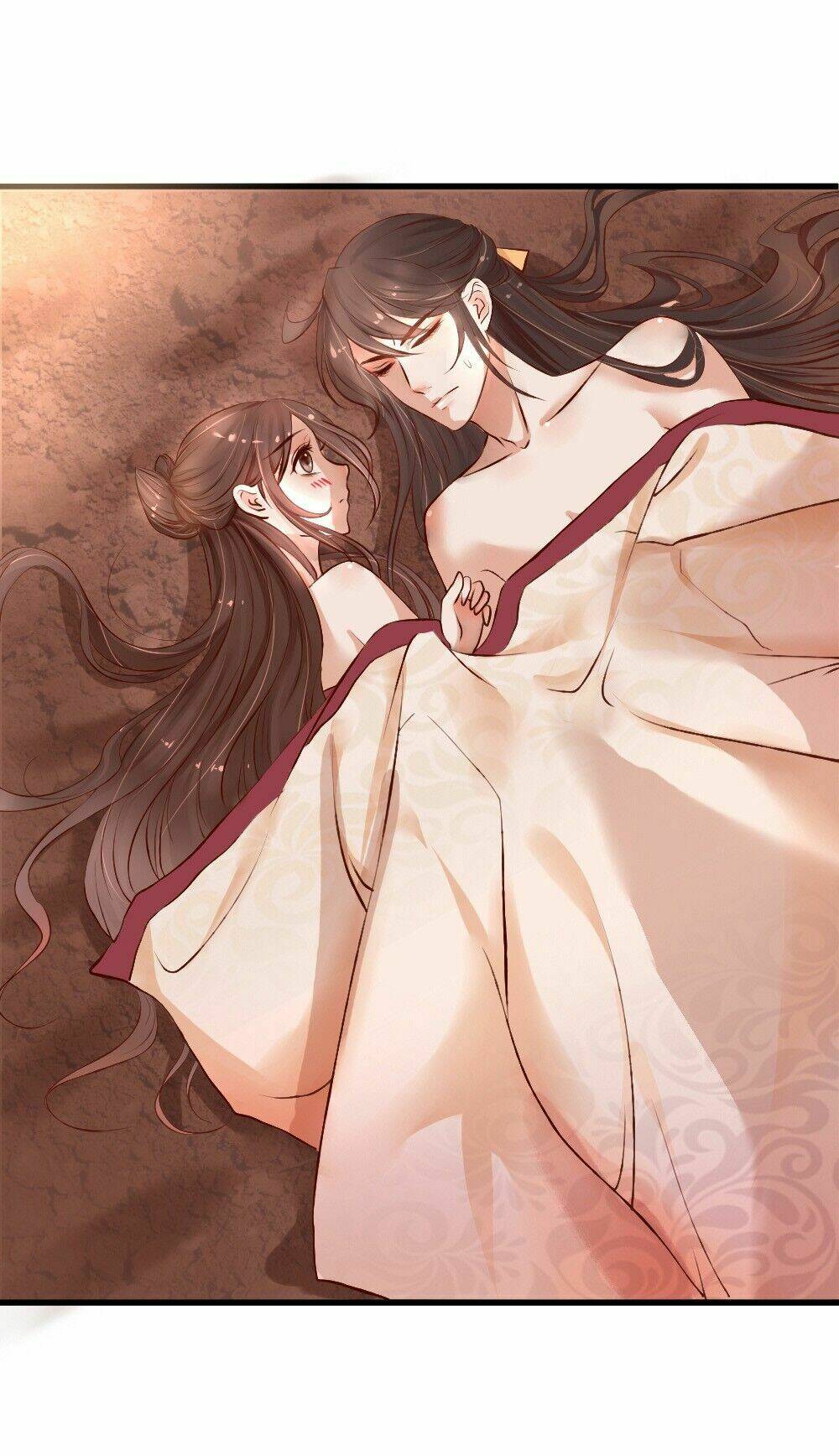 Hồng Nhan Bất Vong Quốc: Chapter 1.1