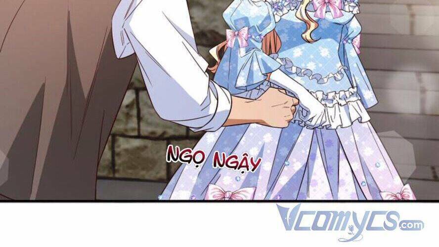 Lòng Trung Thành Với Kẻ Ác: Chapter 28