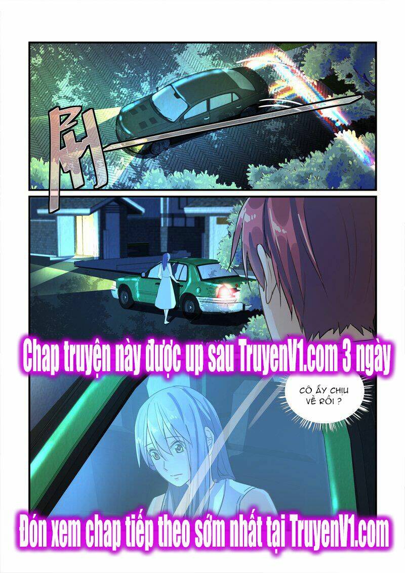 Bắt Cóc Hoàng Đế Về Hiện Đại: Chapter 115