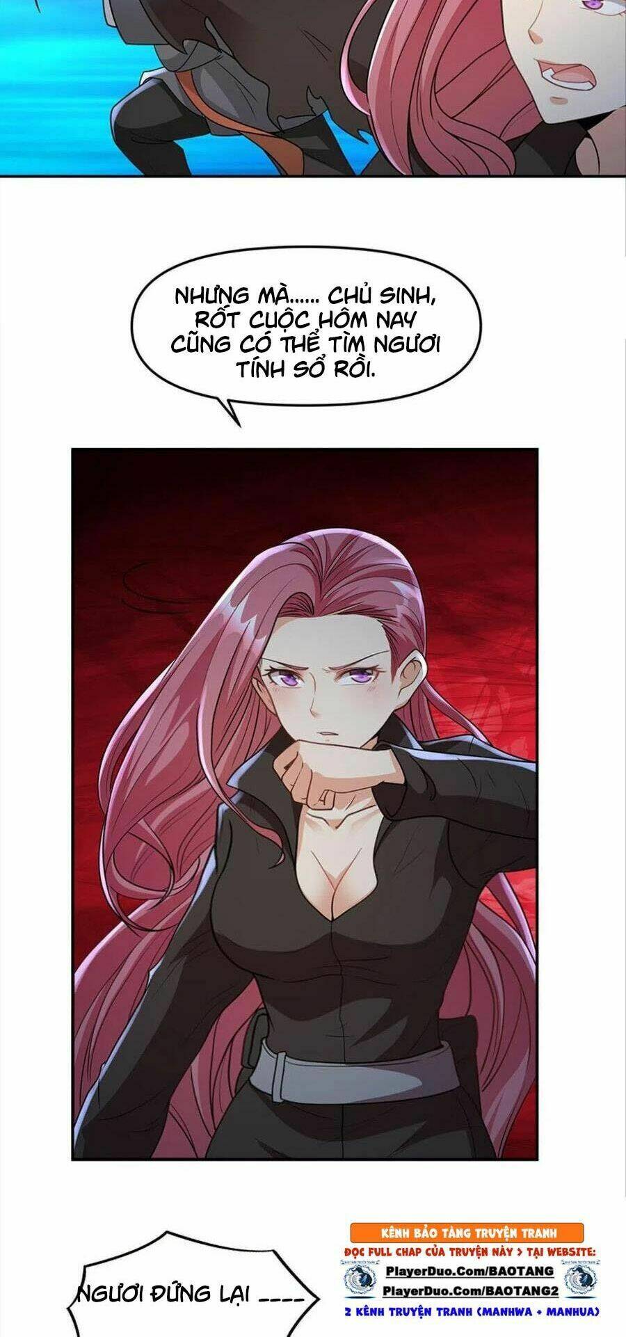 Xâm Lược Vạn Giới: Chapter 22