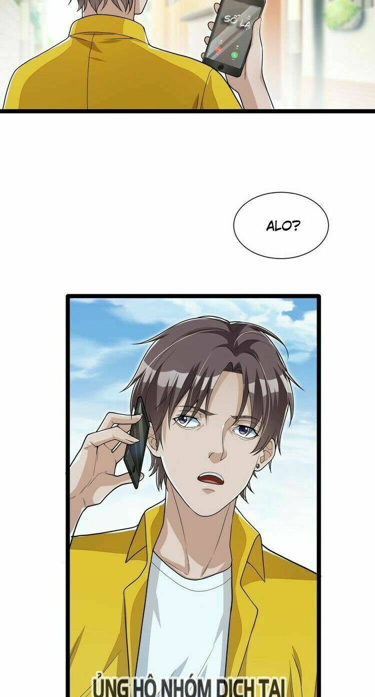 Anh Hùng Khốn Nạn: Chapter 13