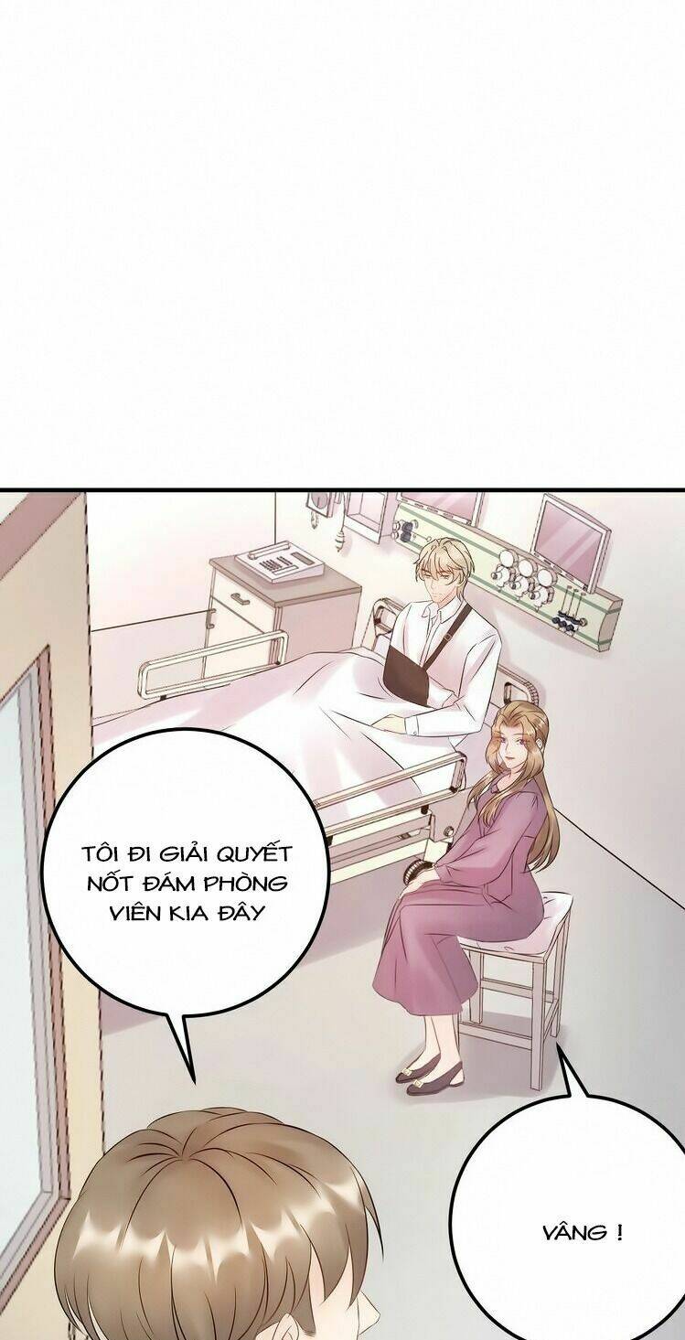 Trong Sinh Chi Ức Vạn Ảnh Hậu Yếu Thượng Vị: Chapter 118