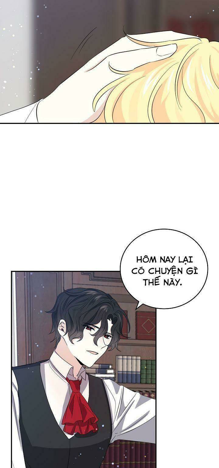 Tôi Là Bạn Gái Cũ Của Một Người Lính: Chapter 19