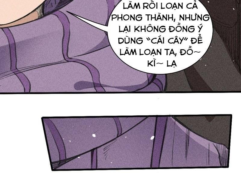 Đường Dần Tại Dị Giới 2: Chapter 8