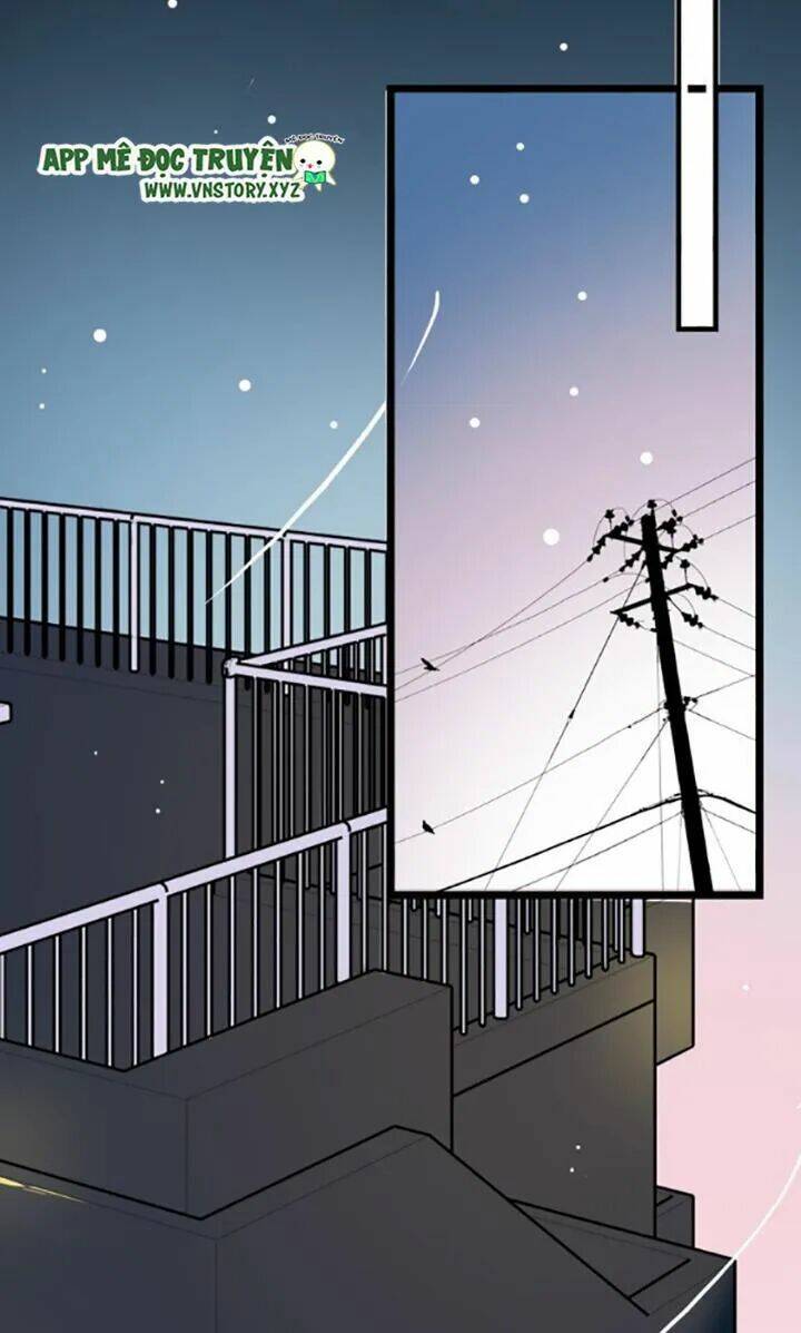 Trạch Thượng Tịch Mịch Huỳnh Hỏa: Chapter 25