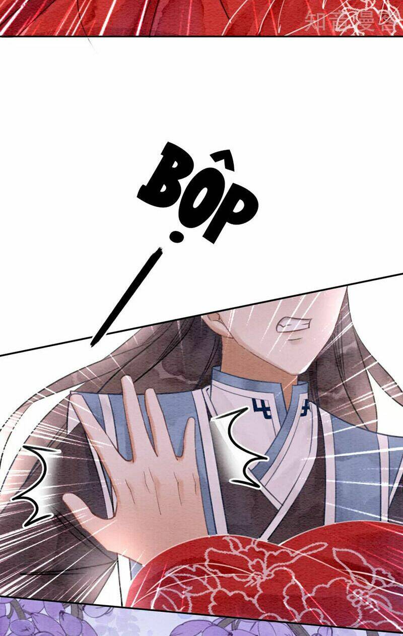 Hậu Cung Của Trẫm Cháy Rồi!: Chapter 65
